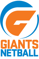 Giants Netball Logo