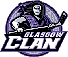 Glasgow Clan Team Colors | HEX, RGB, CMYK, PANTONE COLOR CODES OF