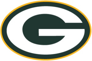 Green bay packers colors