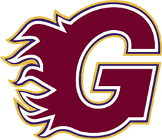 Guildford Flames Logo