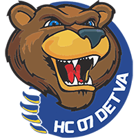HC 07 Detva Logo