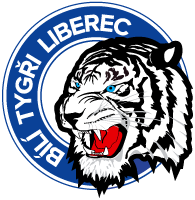HC Bílí Tygři Liberec Logo