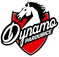 HC Dynamo Pardubice Logo