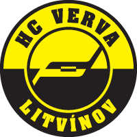 HC Litvínov logo