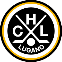 HC Lugano logo