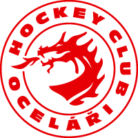 HC Oceláři Třinec Logo
