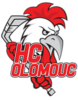 HC Olomouc Logo