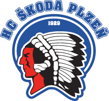 HC Škoda Plzeň Logo