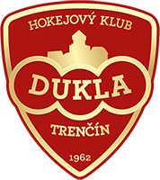 HK Dukla Trenčín logo
