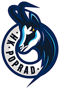 HK Poprad Logo