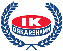 IK Oskarshamn Logo