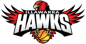 Illawarra Hawks Logo