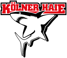 Kölner Haie Logo