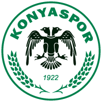 Konyaspor colors