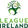 League of Ireland Logo