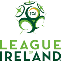 League of Ireland Logo