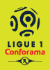 Ligue 1 Colors