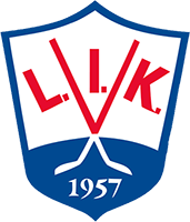 Lillehammer IK Logo