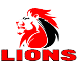 Lions (Super Rugby) Logo