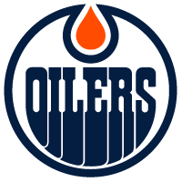 Edmonton Oilers colors