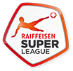 Swiss Super League colors