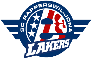 SC Rapperswil-Jona Lakers Logo