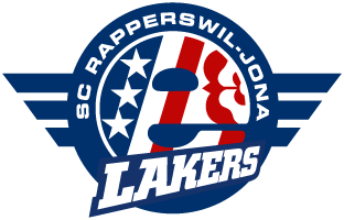 SC Rapperswil-Jona Lakers Team Colors - HEX, RGB, CMYK ...