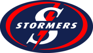 Stormers (Rugby club) logo