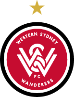 Western Sydney Wanderers FC Logo