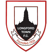 Longford Town F.C. Logo