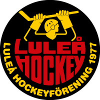 Luleå HF Logo