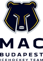 MAC Budapest Logo