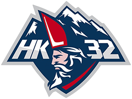 MHk 32 Liptovský Mikuláš Logo