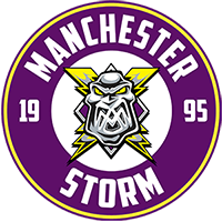 Manchester Storm Logo