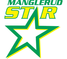 Manglerud Star Ishockey Logo