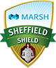 Sheffield Shield Colors