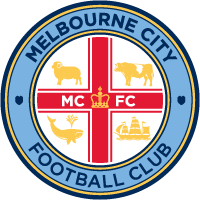 Melbourne City FC Logo