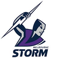 Melbourne Storm logo