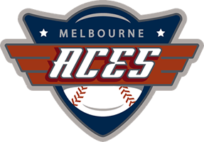 Melbourne Aces logo