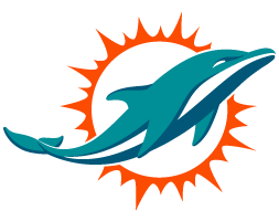 Miami Dolphins Colors