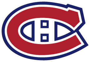 Montreal Canadiens colors