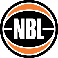 National Basketball League logo