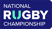 National Rugby Championship Logo