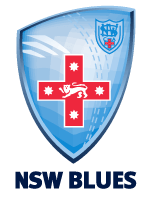 New South Wales Blues Logo