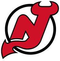 New Jersey Devils colors
