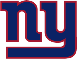 New York Giants Team Colors - HEX, RGB, CMYK, PANTONE ...