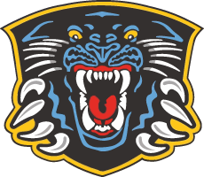 Nottingham Panthers Logo