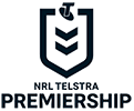 National Rugby League Logo