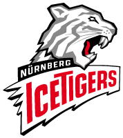 Nürnberg Ice Tigers logo
