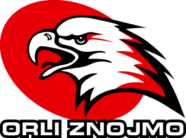 Orli Znojmo Logo
